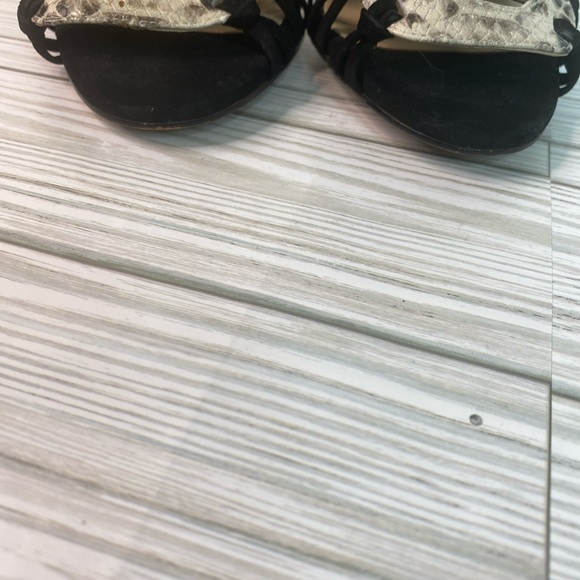 Steve Madden Sleik Sandals size 8 - Picture 12 of 13
